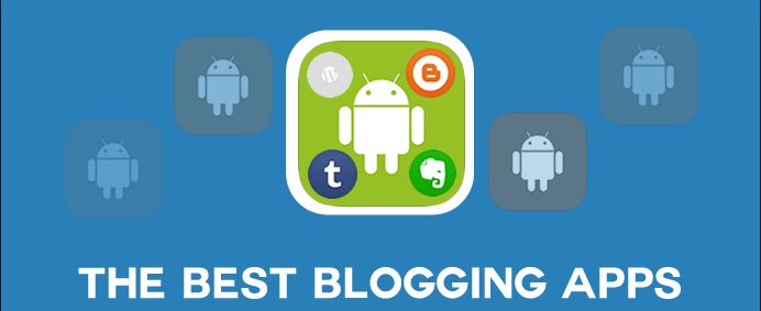 best apps for blogging on mac